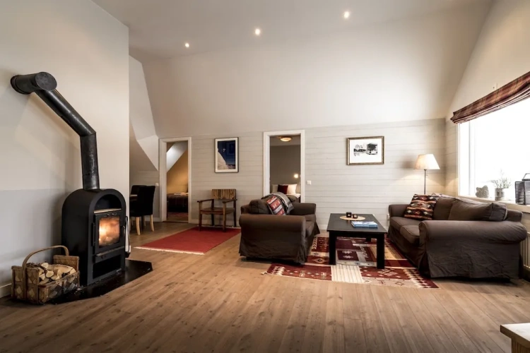 2 Bedrooms Deluxe Suite