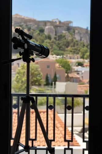 Deluxe Double room with view