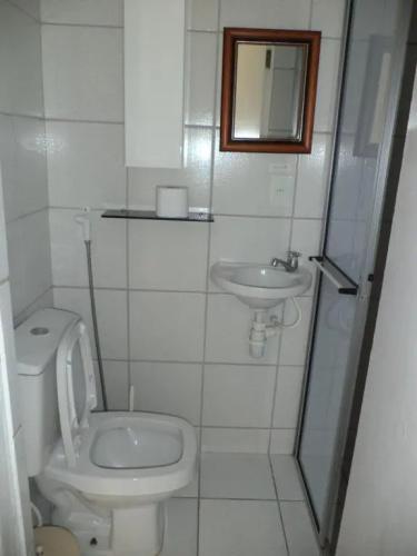 Boa Viagem Beach Flat apt 304