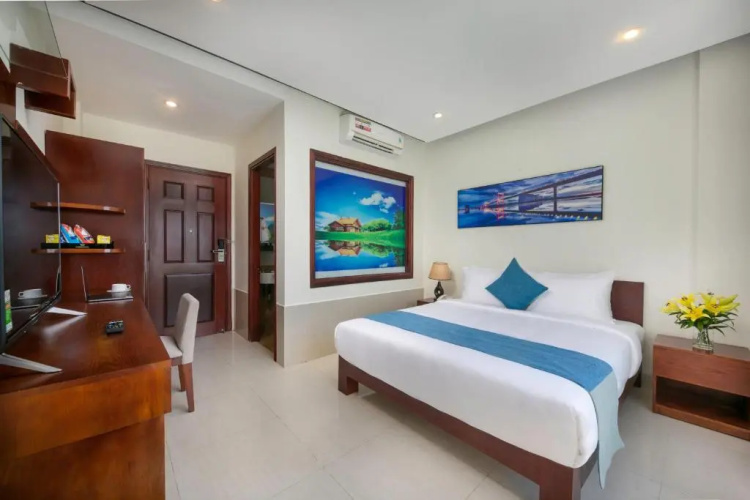 Gio Bien 2 hotel