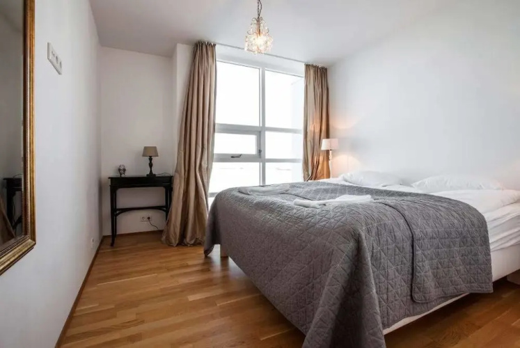Apartment K1