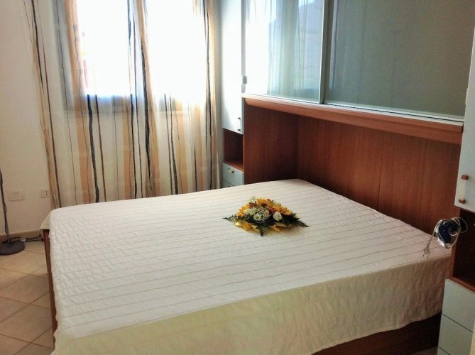 Residence Valledoria 2 - Appartamento 43
