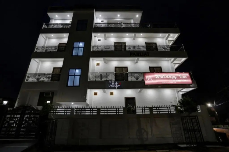 Imagen del hotel