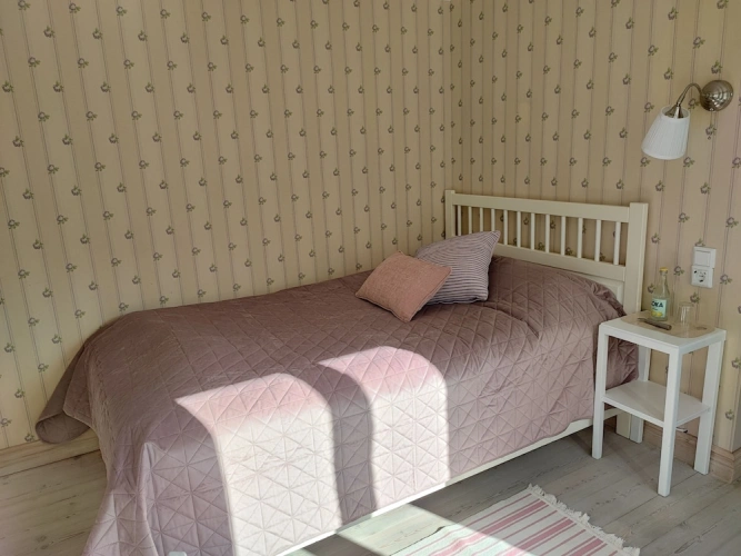 Grand room