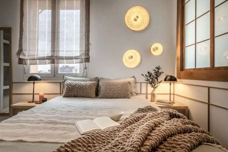 Lora - 2 Bedroom Apartment in Almagro