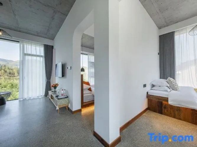 2 Bedrooms Family Suite