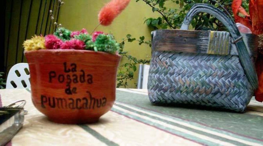La Posada de Pumacahua