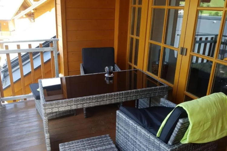 Daniela 7 by SMR Luxury Apartments