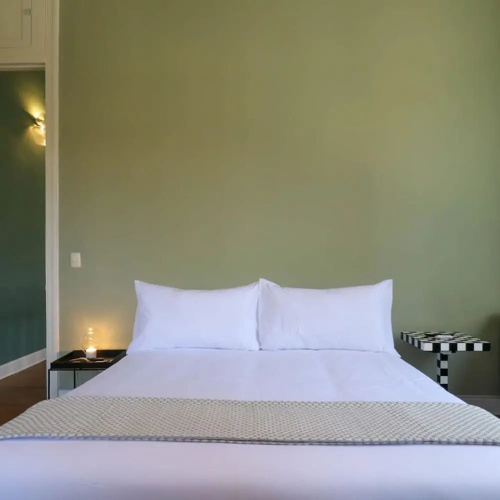 w Perfect Suite in Casa Centenario