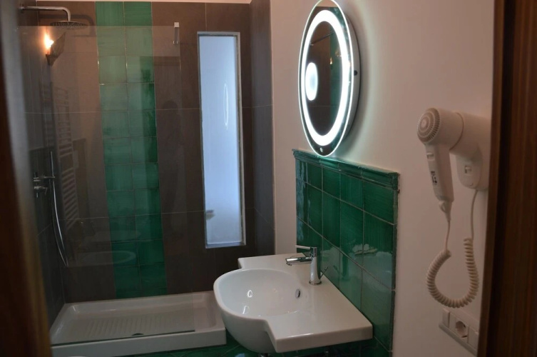 B&B Ercole Di Amalfi