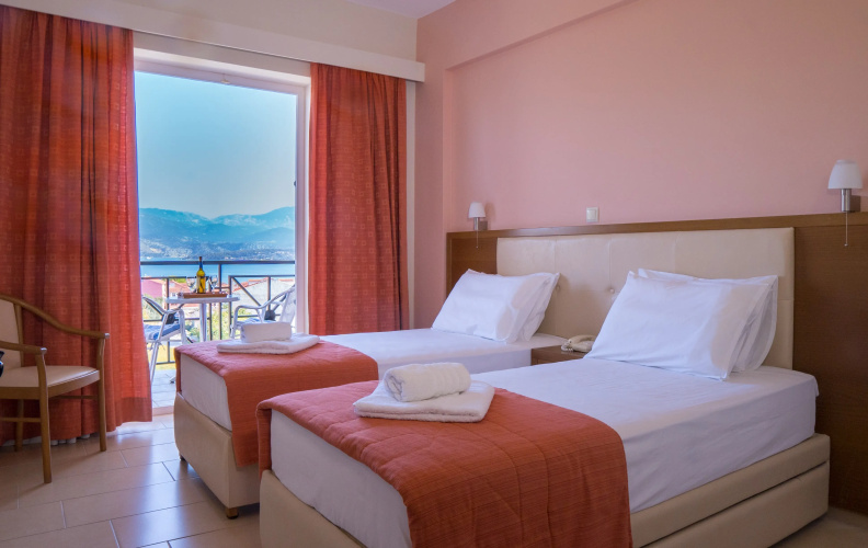 Palatino Hotel