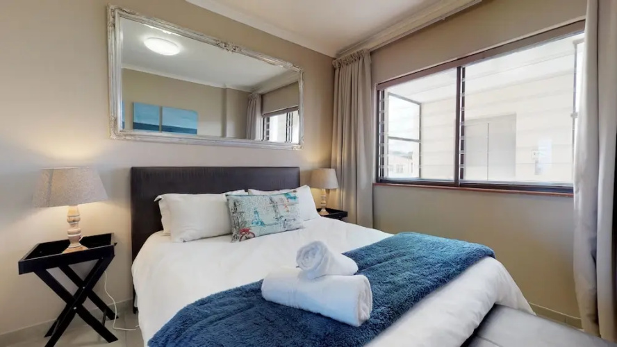 Malata Beachfront Condo 27