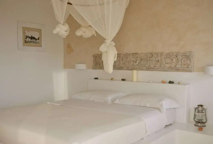 Spinguera Ecolodge