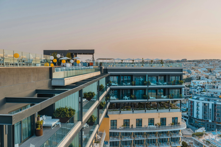 InterContinental Malta photo 38
