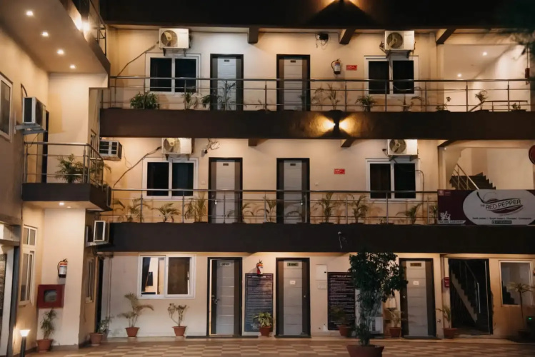 Hotelafbeelding