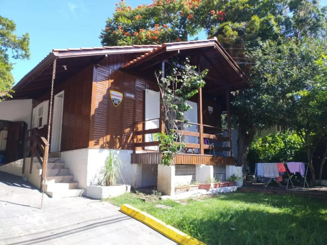 Casa Praia da Lagoinha