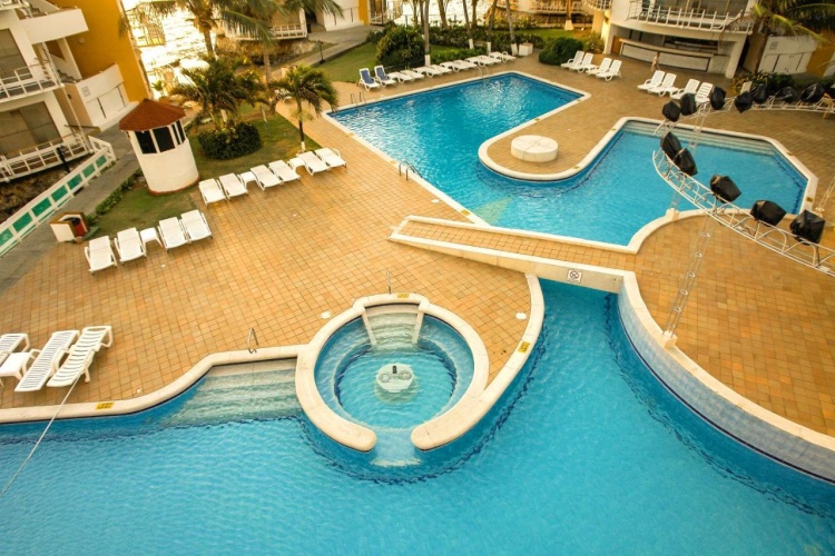 Decameron Aquarium - All inclusive photo 12