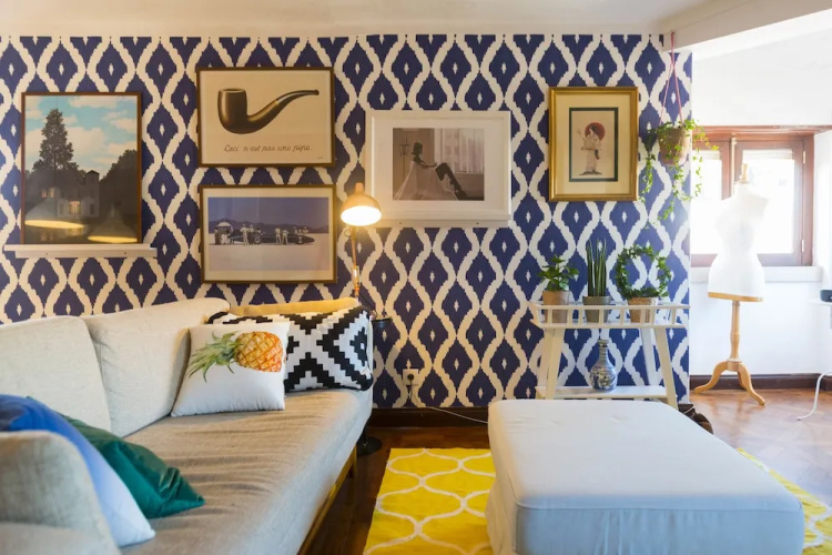 Atlas Hostel Leiria