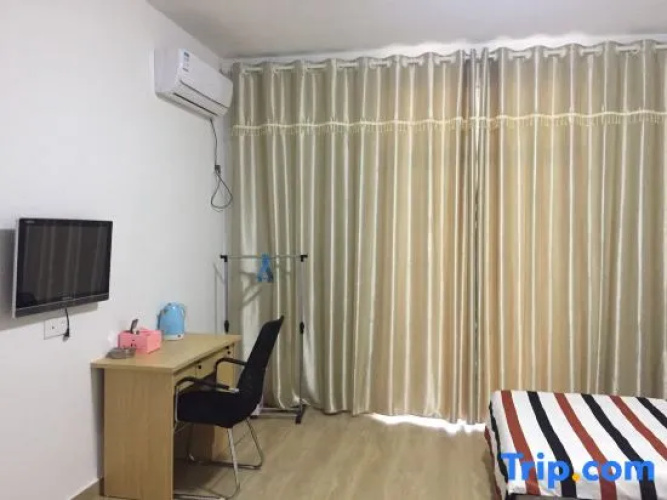 Richu Beiqi Inn
