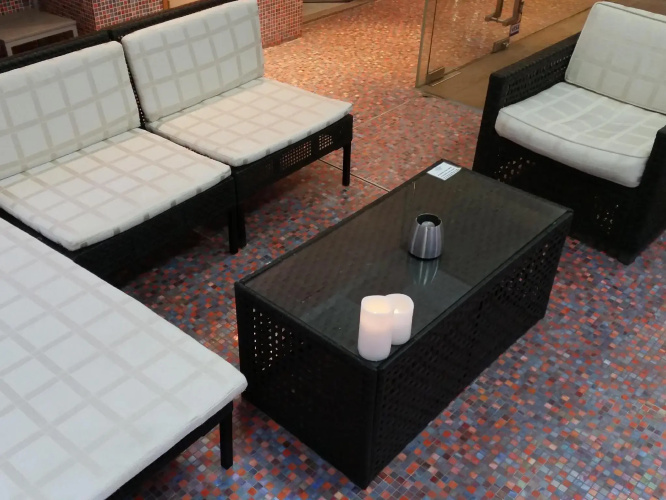 Acesite Knutsford Hotel