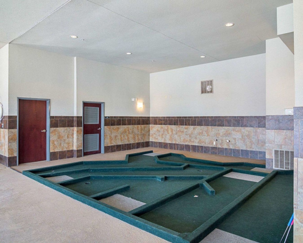 Comfort Inn & Suites