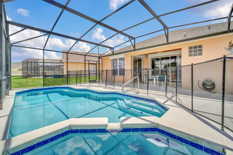 Windsor Palms 8144, Kissimmee, US