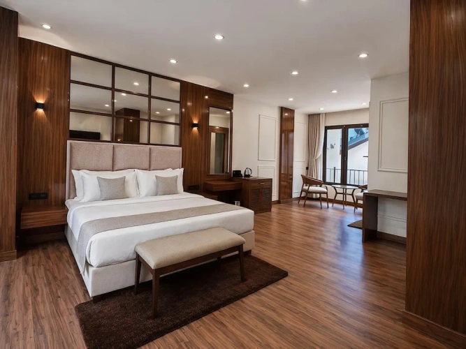 Junior Suite
