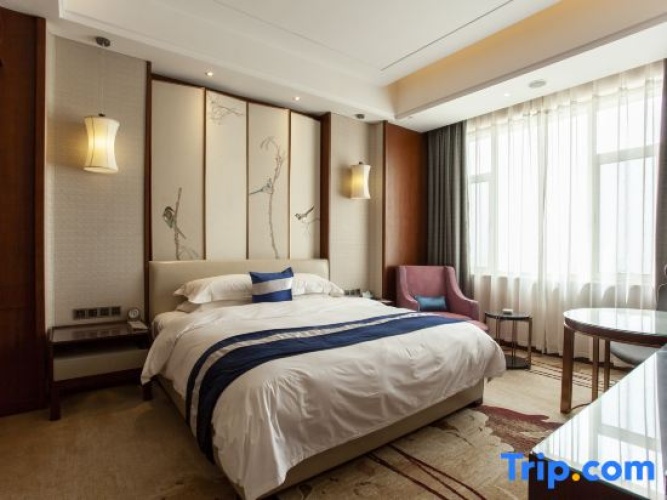 Presidential Double Suite