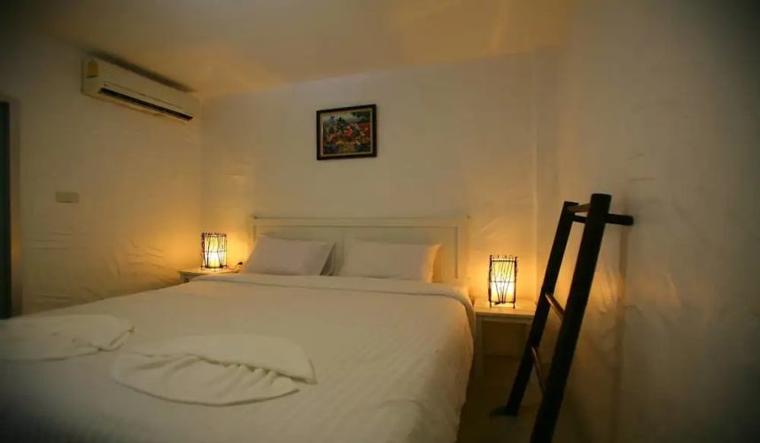 The White Hotel