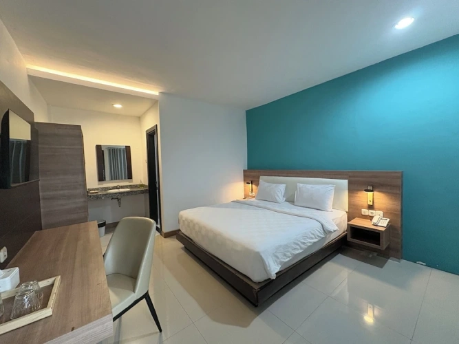 Superior Double room