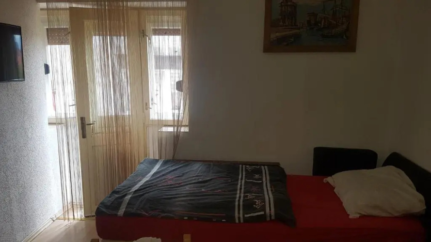 Apartmani Konta