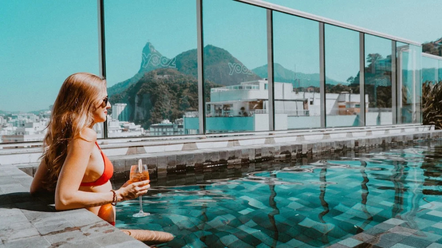 Yoo2 Rio De Janeiro