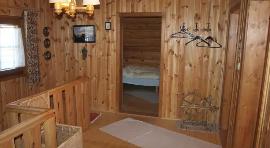 Ferienhaus Matz