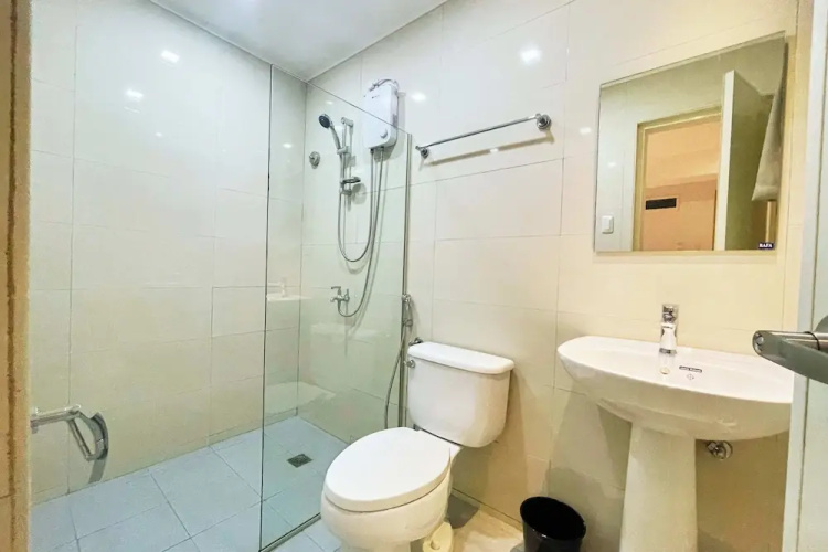 Almond Suites Cebu powered by Cocotel