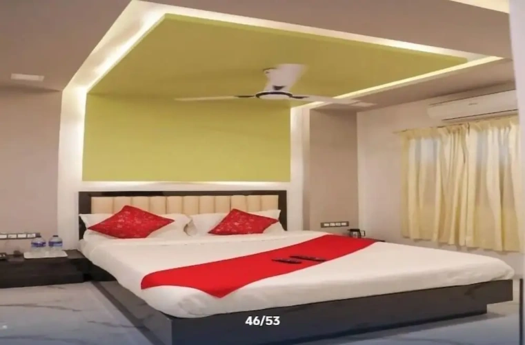 Economy Suite