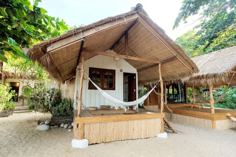Whynam Beach