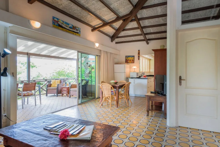Piscadera Bay Resort