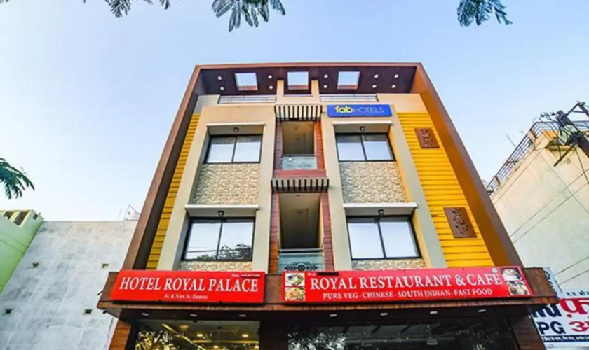 Image de l'hôtel