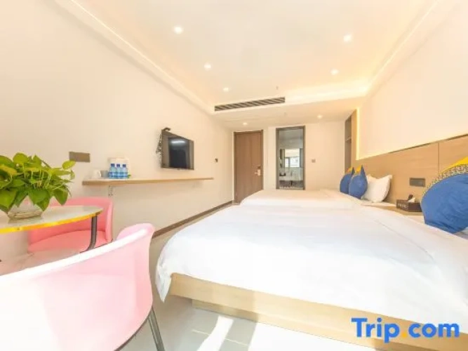 Standard Twin Family room