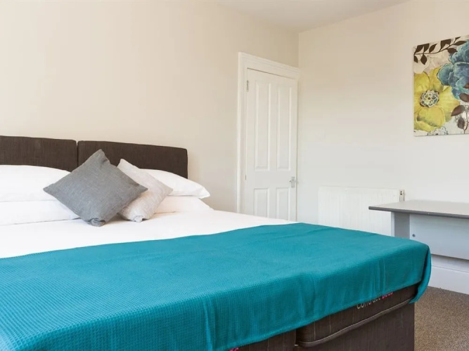 Orchard Apartment