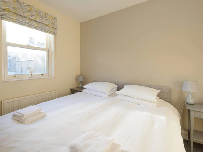Craigleith Lodge