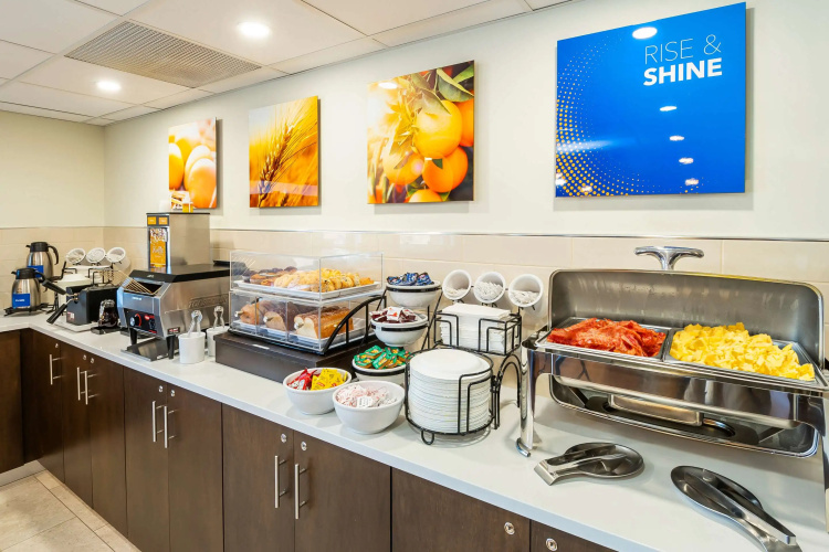 Comfort Inn photo 12