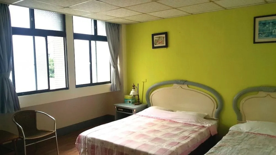 Fu Da Hotel