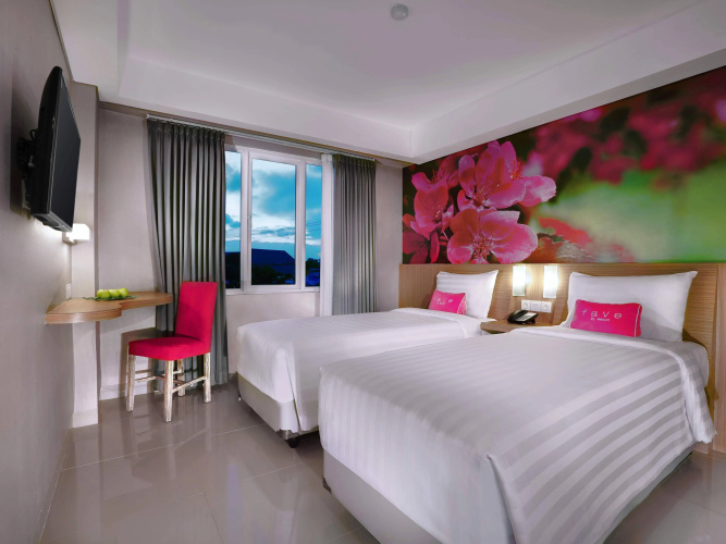 The Vasini Hotel