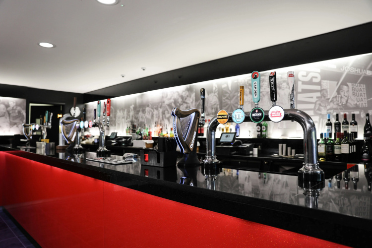DoubleTree by Hilton Milton Keynes photo 31