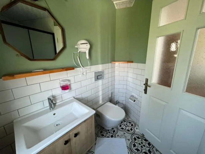 Akar Butik Otel Gökçeada