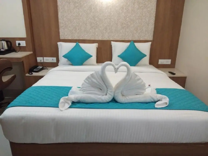 iStay - Hotels in Coimbatore