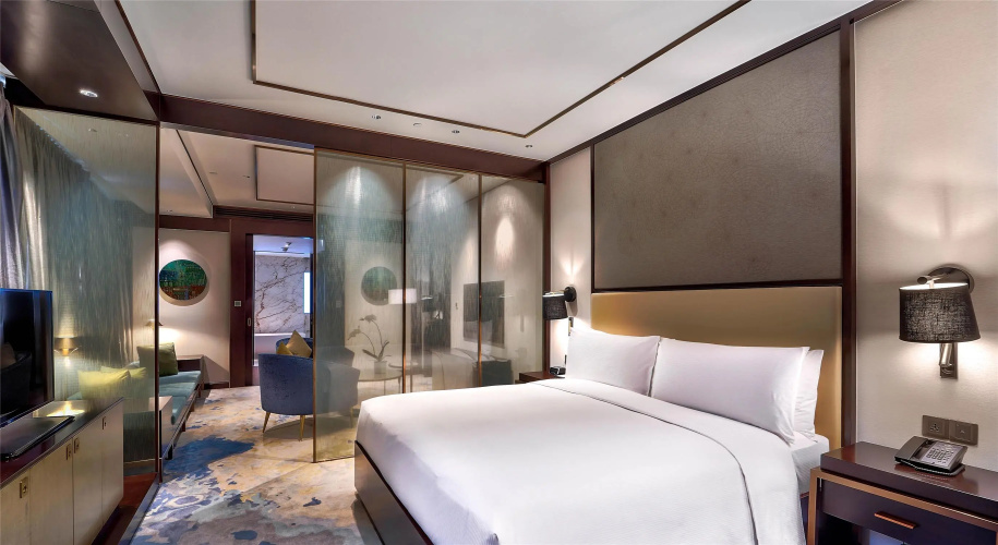 Hilton Da Nang photo 7