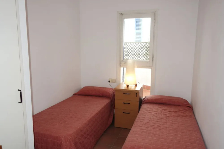 Apartamento Lladó (137)