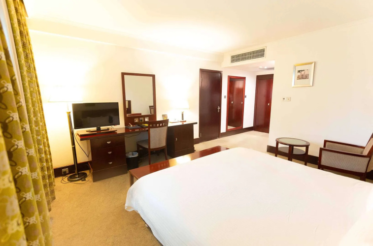 Lancaster Hotel Kumasi